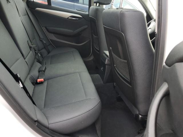 2015 BMW X1 XDRIVE2 WBAVL1C56FVY26855