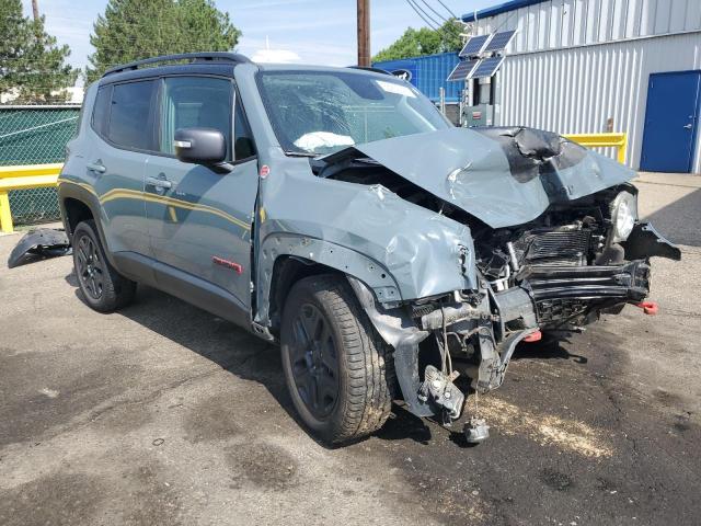 2018 JEEP RENEGADE T ZACCJBCB1JPH10121