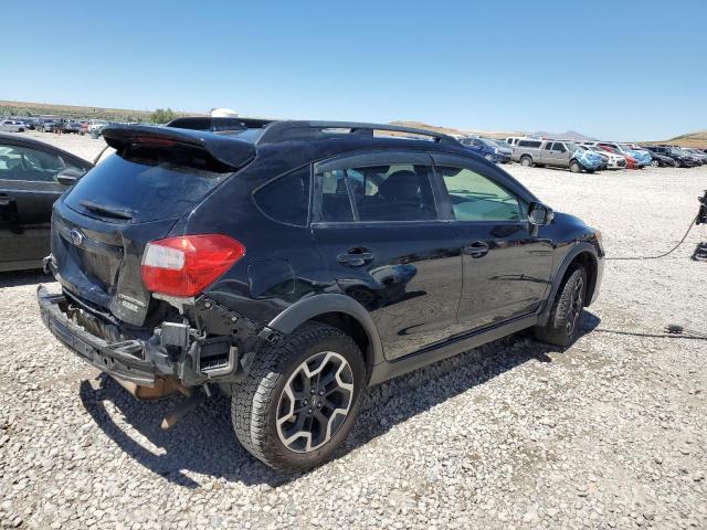 2016 SUBARU CROSSTREK - JF2GPALC0GH213114