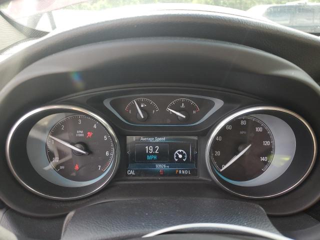 2017 BUICK ENVISION E LRBFXBSA3HD007440