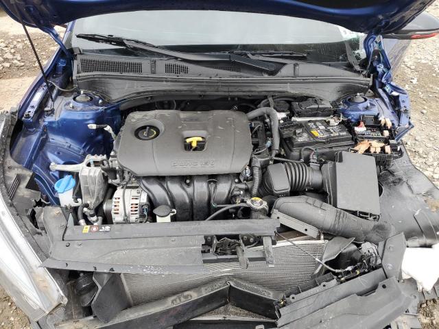 2023 KIA FORTE LX 3KPF24AD3PE525777
