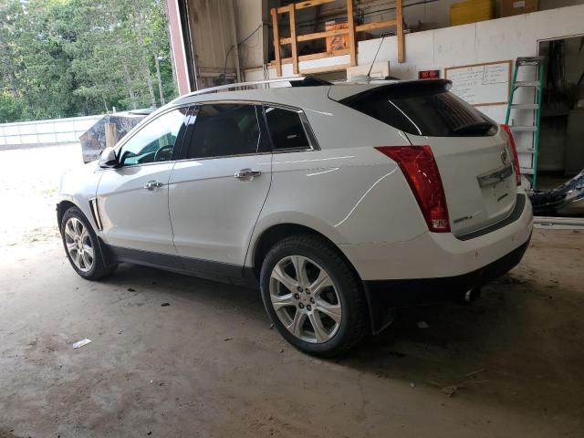 2016 CADILLAC SRX PREMIU 3GYFNDE34GS552894