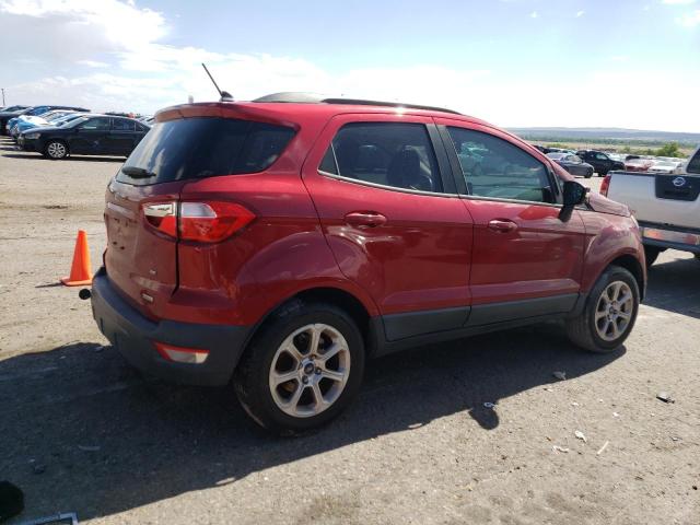 2018 FORD ECOSPORT S MAJ3P1TE4JC172186