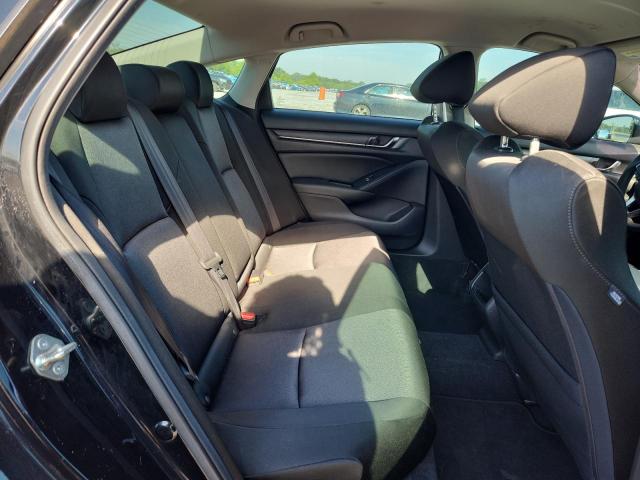 2019 HONDA ACCORD LX - 1HGCV1F14KA118362