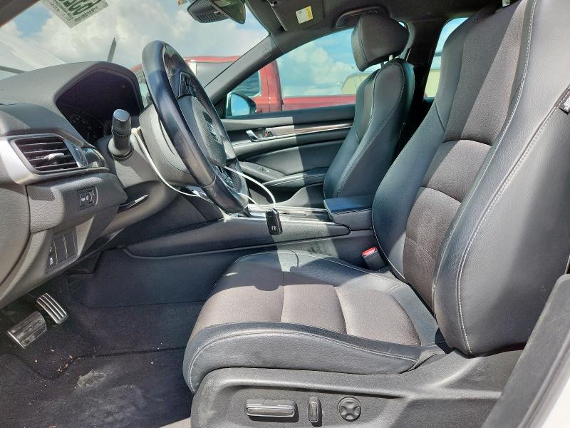 2018 HONDA ACCORD SPO - 1HGCV1F30JA016279