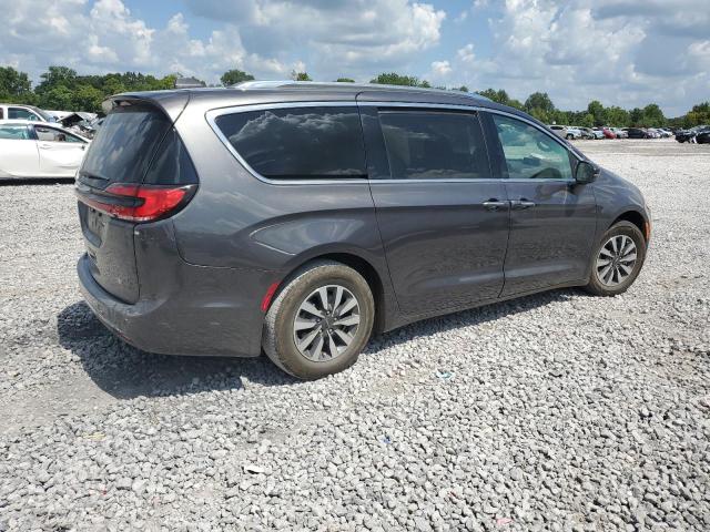2021 CHRYSLER PACIFICA TOURING L 2C4RC1BG0MR511699