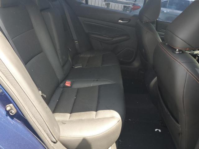 2020 NISSAN ALTIMA SR - 1N4BL4CV7LN302946