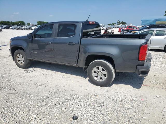 2016 CHEVROLET COLORADO 1GCGSBEA9G1377923