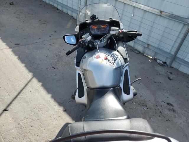 2007 HONDA ST1300 A JH2SC51437M500288