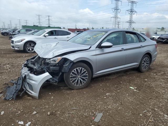 VOLKSWAGEN JETTA S