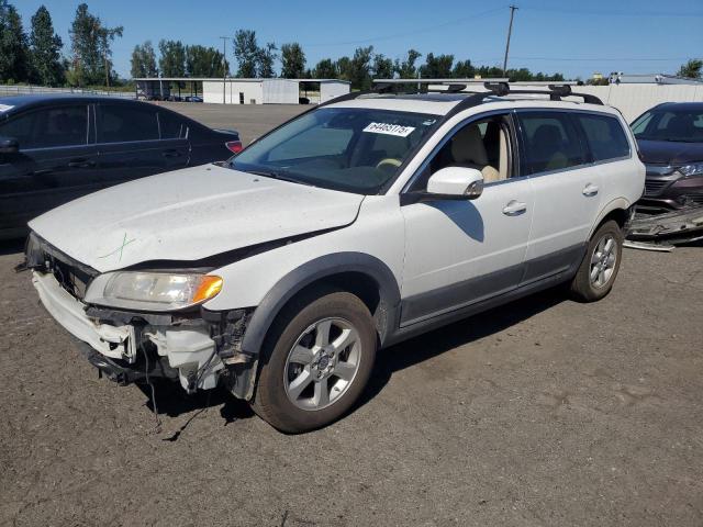 VOLVO XC70 3.2