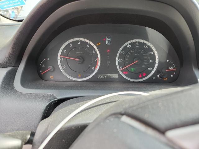 2012 HONDA ACCORD LX - 1HGCP2F38CA166238