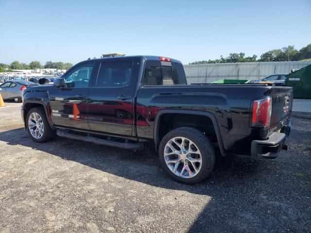 2017 GMC SIERRA K15 3GTU2NEJ0HG311610