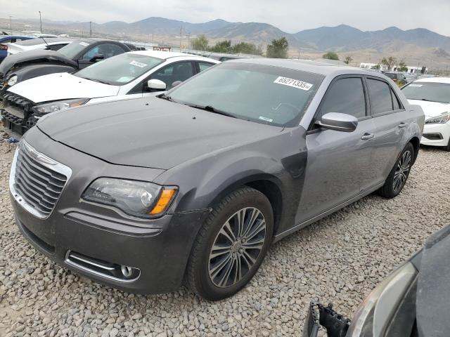 CHRYSLER 300 S