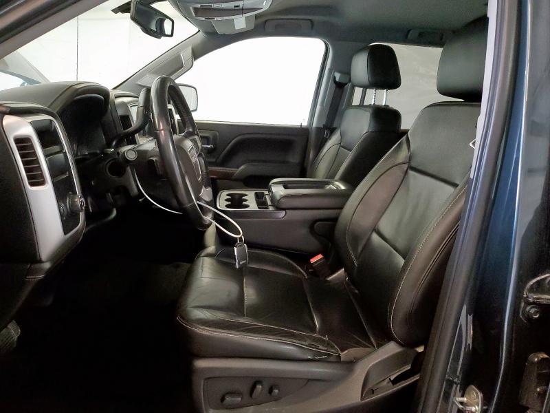 2018 GMC SIERRA C15 3GTP1NEC0JG436694
