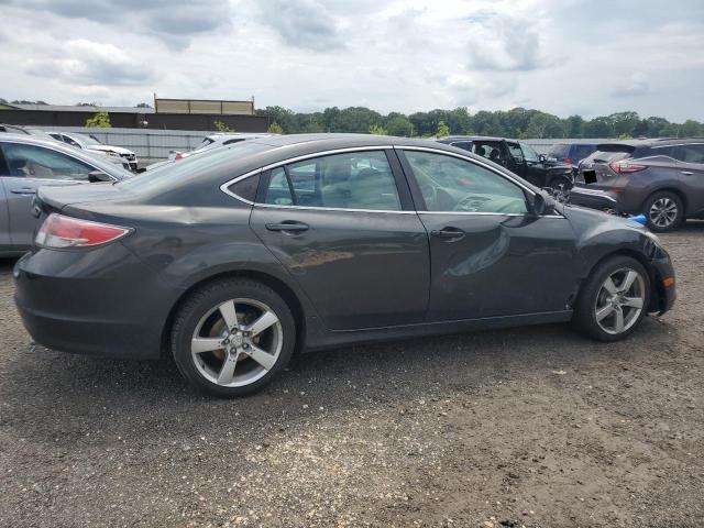 2012 MAZDA 6 I - 1YVHZ8DH1C5M43640