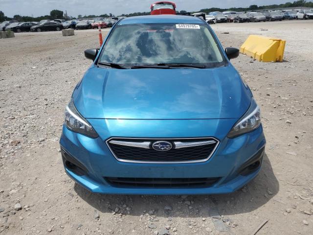 2018 SUBARU IMPREZA 4S3GKAA62J3622410