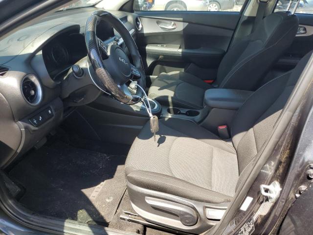 2023 KIA FORTE LX 3KPF24AD4PE515890