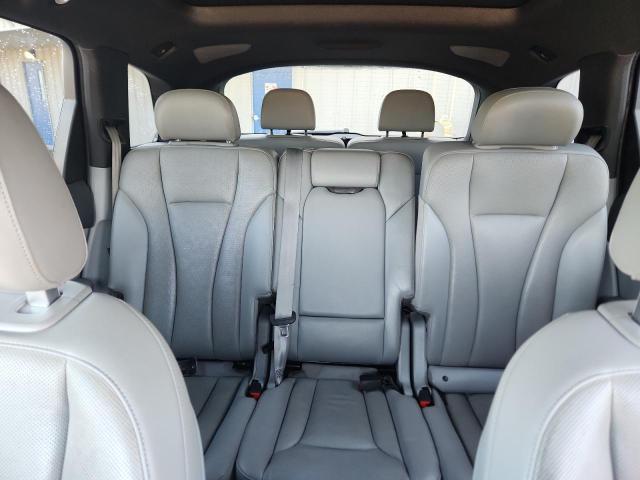 2017 AUDI Q7 PREMIUM - WA1LHAF77HD056256