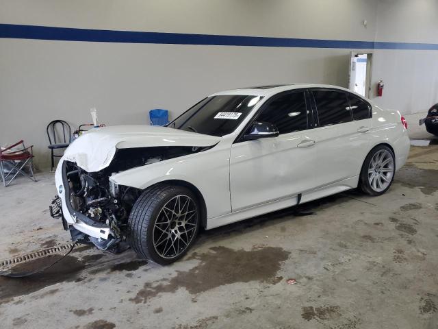 BMW 340 I
