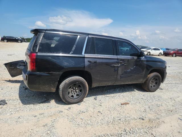 Vin: 1gnlcdec1gr255638, lot: 63648785, chevrolet tahoe police 20163