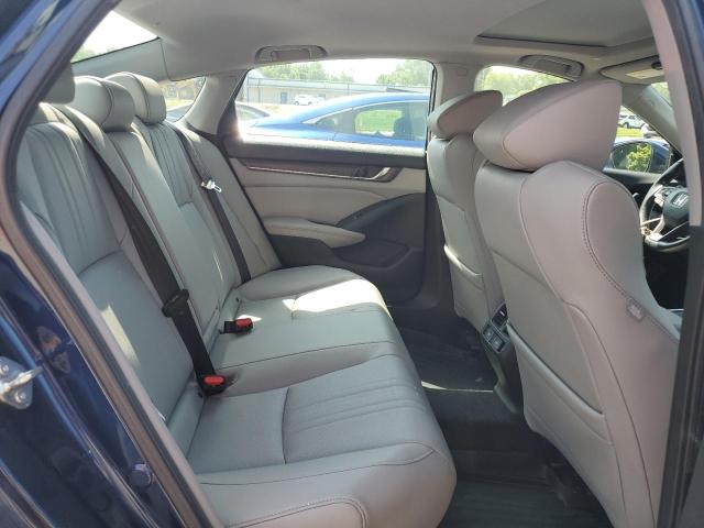 2020 HONDA ACCORD HYB 1HGCV3F51LA017490