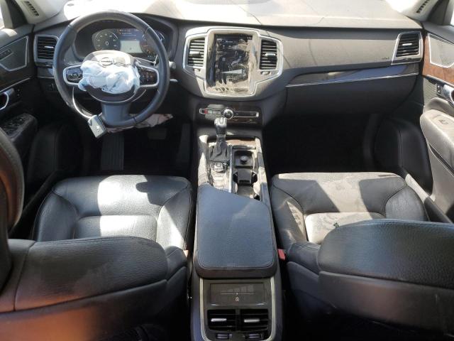 2019 VOLVO 850 TURBO YV4A22PK0K1447021