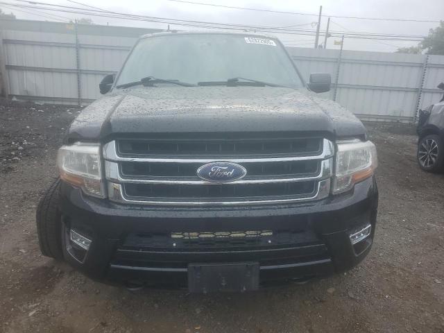 2017 FORD EXPEDITION - 1FMJK1JT5HEA58922