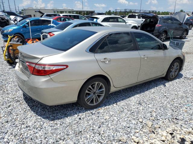 2016 TOYOTA CAMRY LE 4T1BF1FK9GU524137