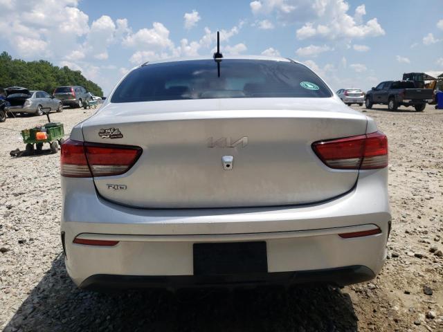 2023 KIA RIO LX 3KPA24AD5PE517464