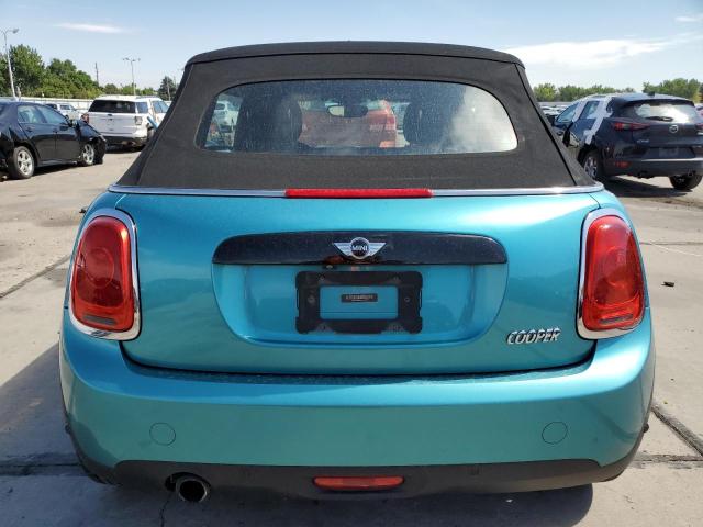 2017 MINI COOPER WMWWG5C35H3C99598