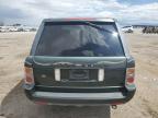 Lot #3303000600 2004 LAND ROVER RANGE ROVE