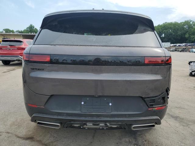 2025 LAND ROVER RANGE ROVE SAL1P9EU4SA450076