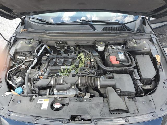 2019 HONDA ACCORD SPORT 1HGCV1F37KA057915