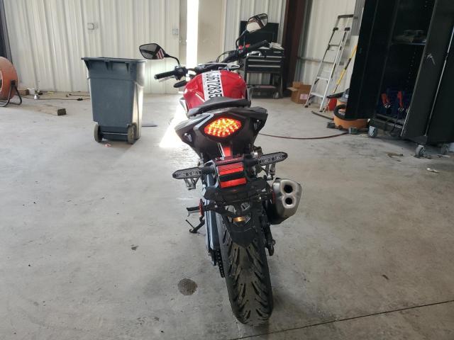 2019 HONDA CB500 FA MLHPC6353K5000223