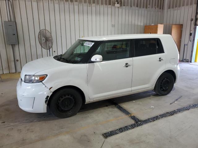 TOYOTA SCION XB