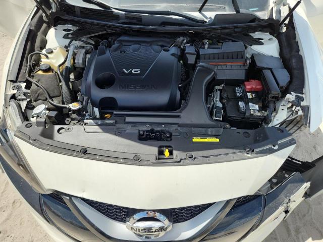 2017 NISSAN MAXIMA 3.5 1N4AA6AP0HC398925