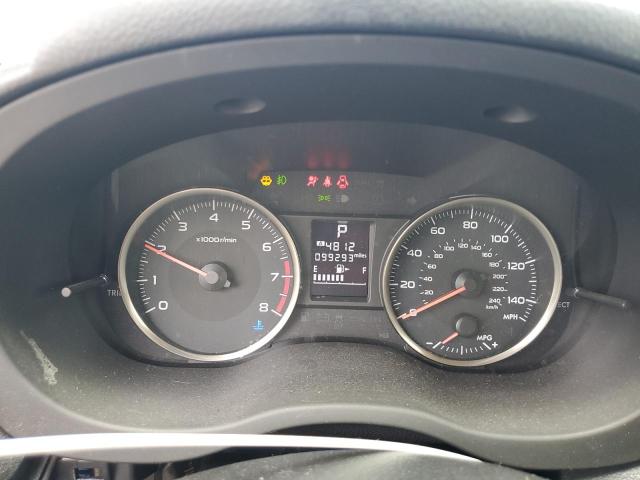 2016 SUBARU CROSSTREK JF2GPABC8G8337827