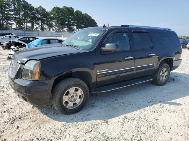 GMC YUKON XL D