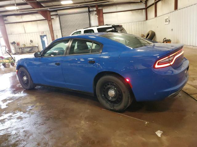 2019 DODGE CHARGER PO 2C3CDXKT2KH676826