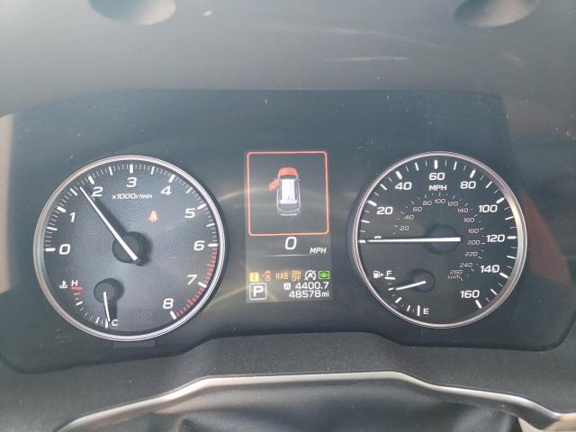 2020 SUBARU OUTBACK LI 4S4BTANC1L3205365