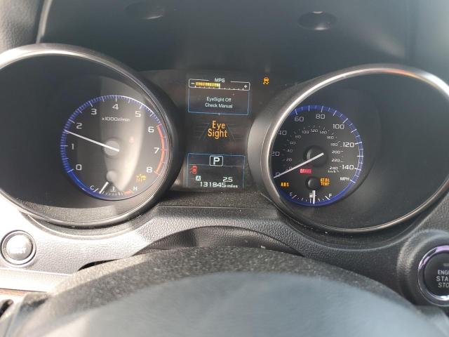 2018 SUBARU LEGACY 2.5 4S3BNAN66J3041777