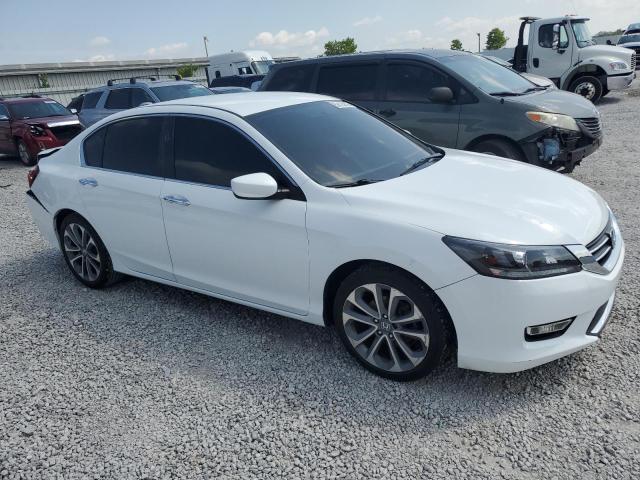 Vin: 1hgcr2f55ea119926, lot: 58120925, honda accord sport 20144