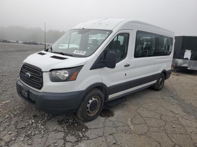 FORD TRANSIT T-