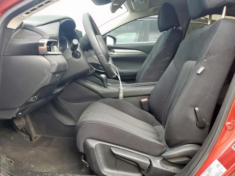 2018 MAZDA 6 SPORT JM1GL1UM1J1302577