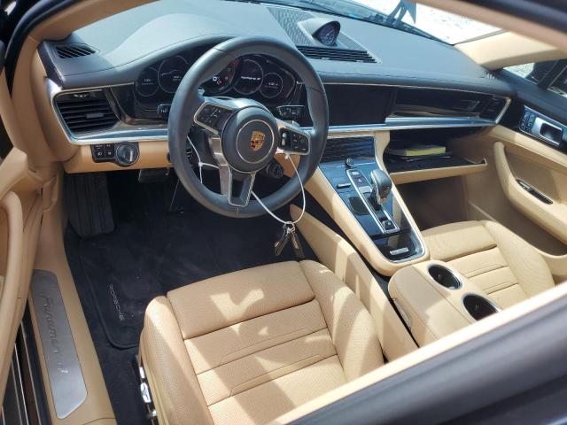 2020 PORSCHE PANAMERA 4 WP0AE2A73LL131021