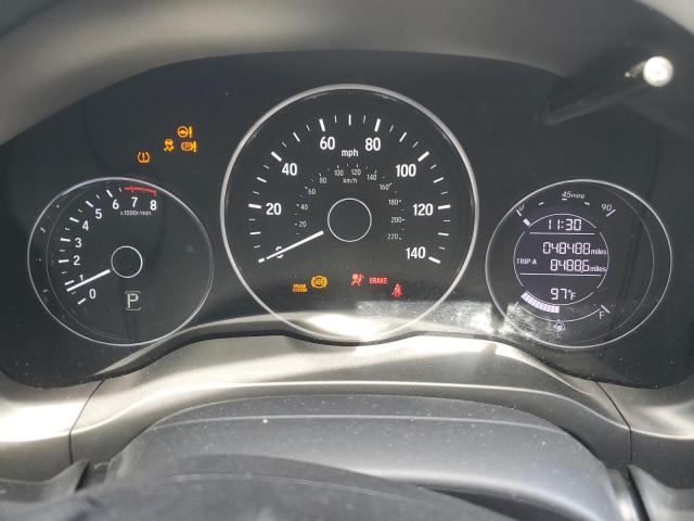 2021 HONDA HR-V SPORT 3CZRU5H16MM702603