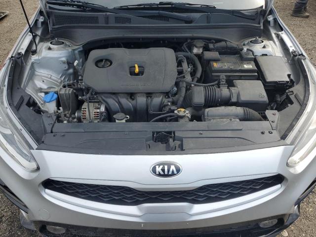 2019 KIA FORTE FE - 3KPF24AD3KE049376