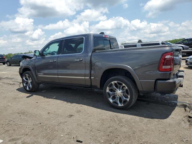 Vin: 1c6srfht3ln194120, lot: 63048375, ram 1500 limited 20202