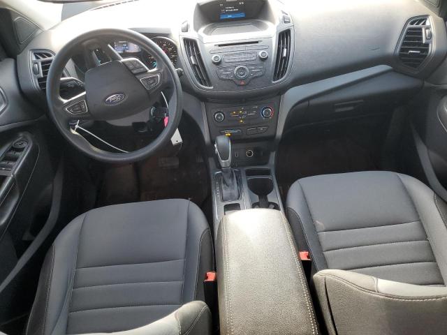 2017 FORD ESCAPE S 1FMCU0F7XHUB39090